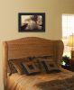 "What Really Matters" by Trendy Decor 4U, Ready to Hang Framed Print, Black Frame