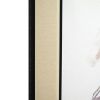 Moulding With Liner Straight Fit Canvas - Evening
